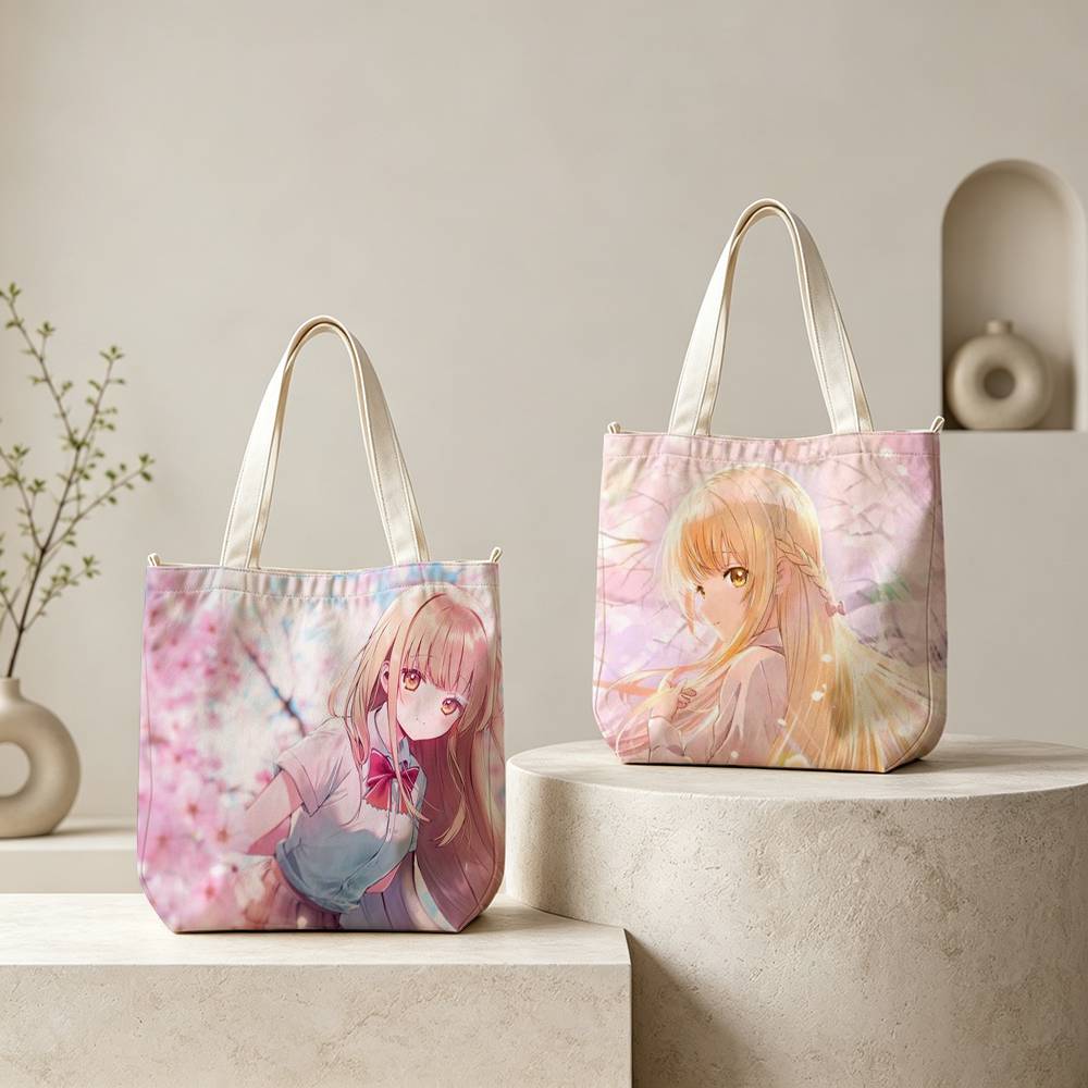 Women Bags Next - T-The Angel Next Door Tragetasche für