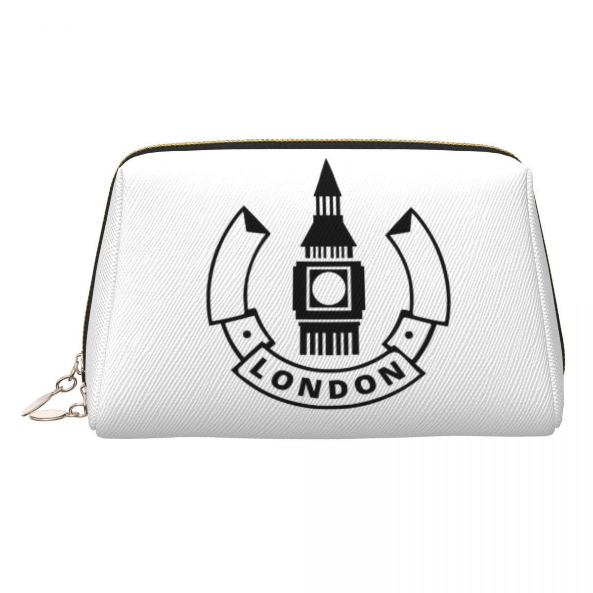 Women Bags In Uk - London UK England Damen Kosmetiktasche Reise