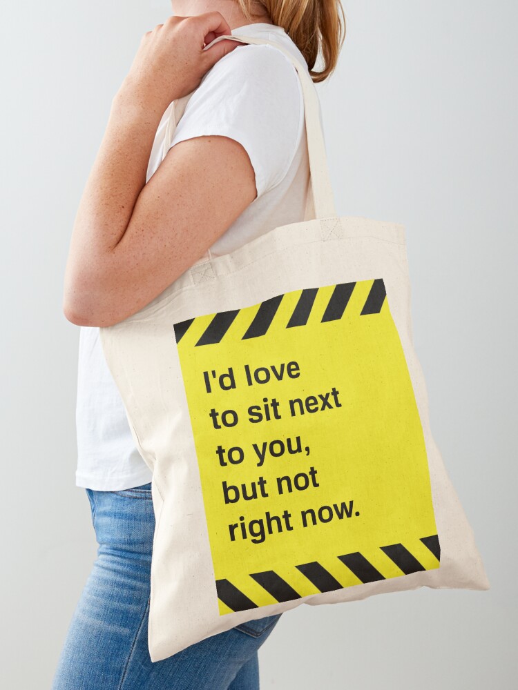 Women Bags Next - Ich würde gerne neben dir sitzen,