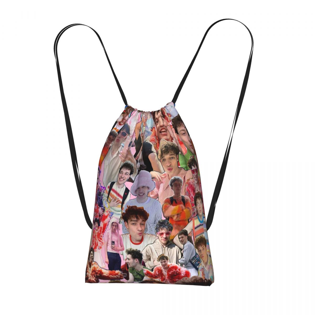 Women Bags Winners - Nemo Eurovisions Switzerland Winner Rucksack mit