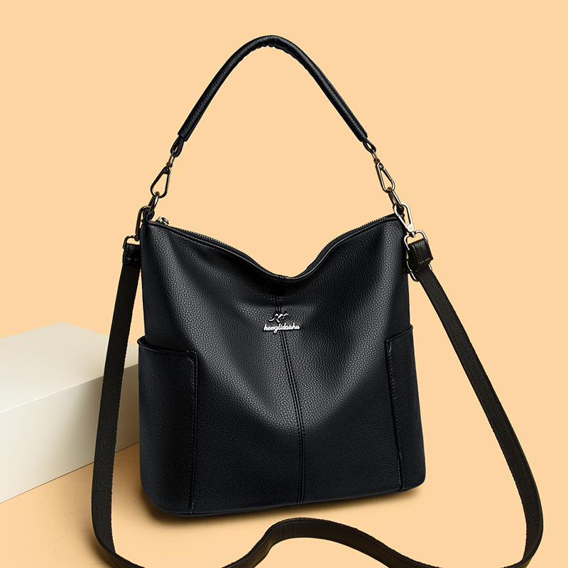 Women Bags Mk - Die neue Stil Tasche Leder Luxus