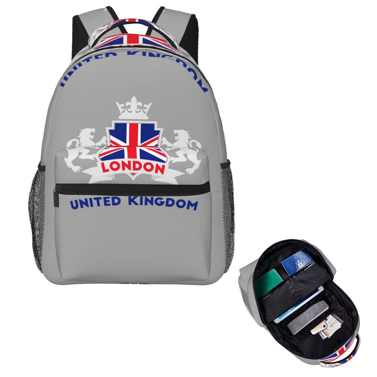 Women Bags In Uk - Union Jack Flagge des Vereinigten Königreichs