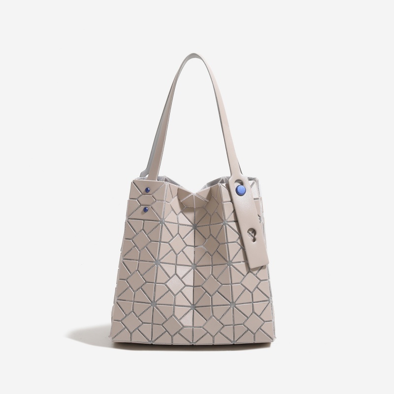 Women Bags 2026 Trends - Modische Geometrische Diamant-Tragetasche 2026 Vielseitige Sechsfach-Großraum-Pendlertasche