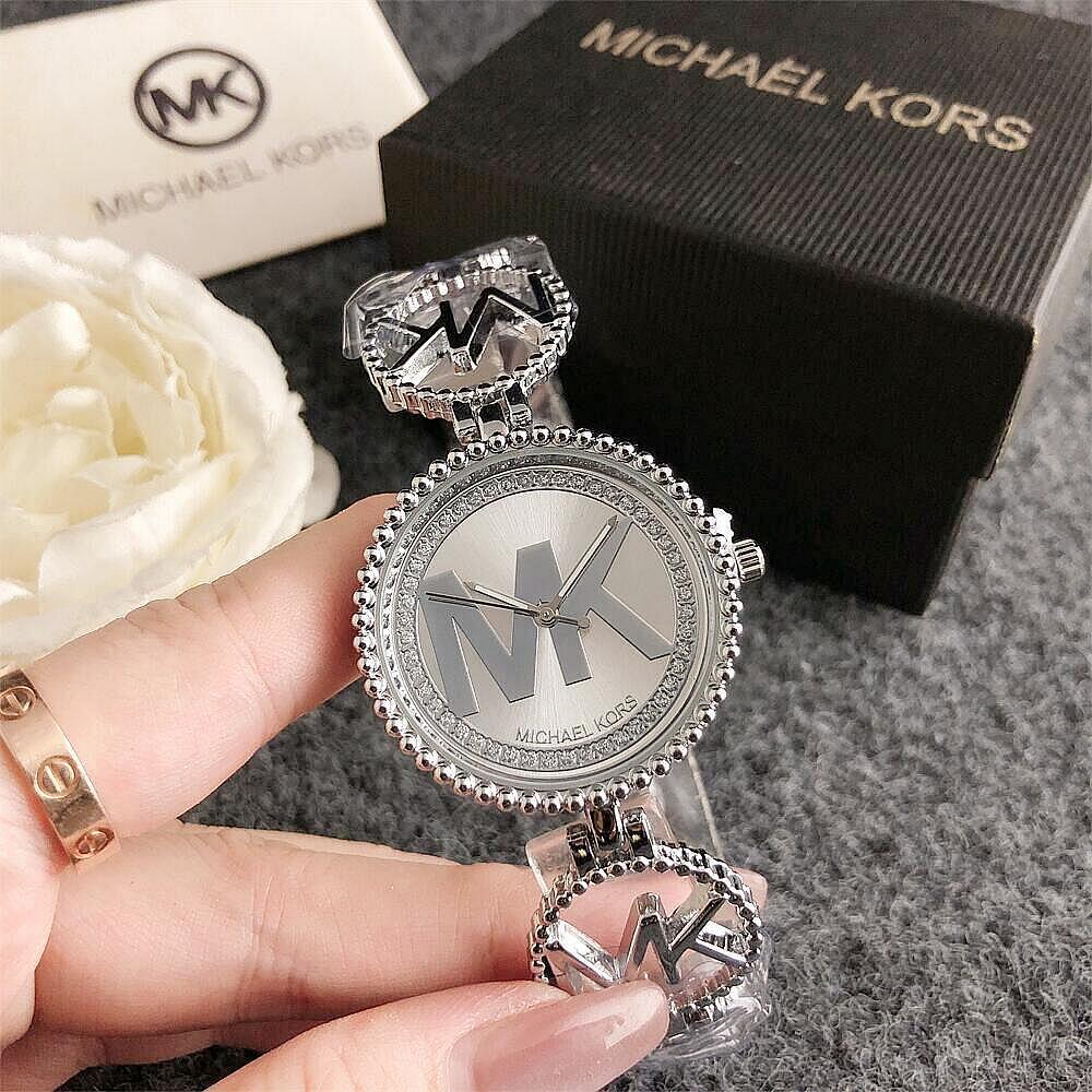 Women'S Bags Michael Kors - Neue Damen-Quarzuhr von Michael Kors, schlicht