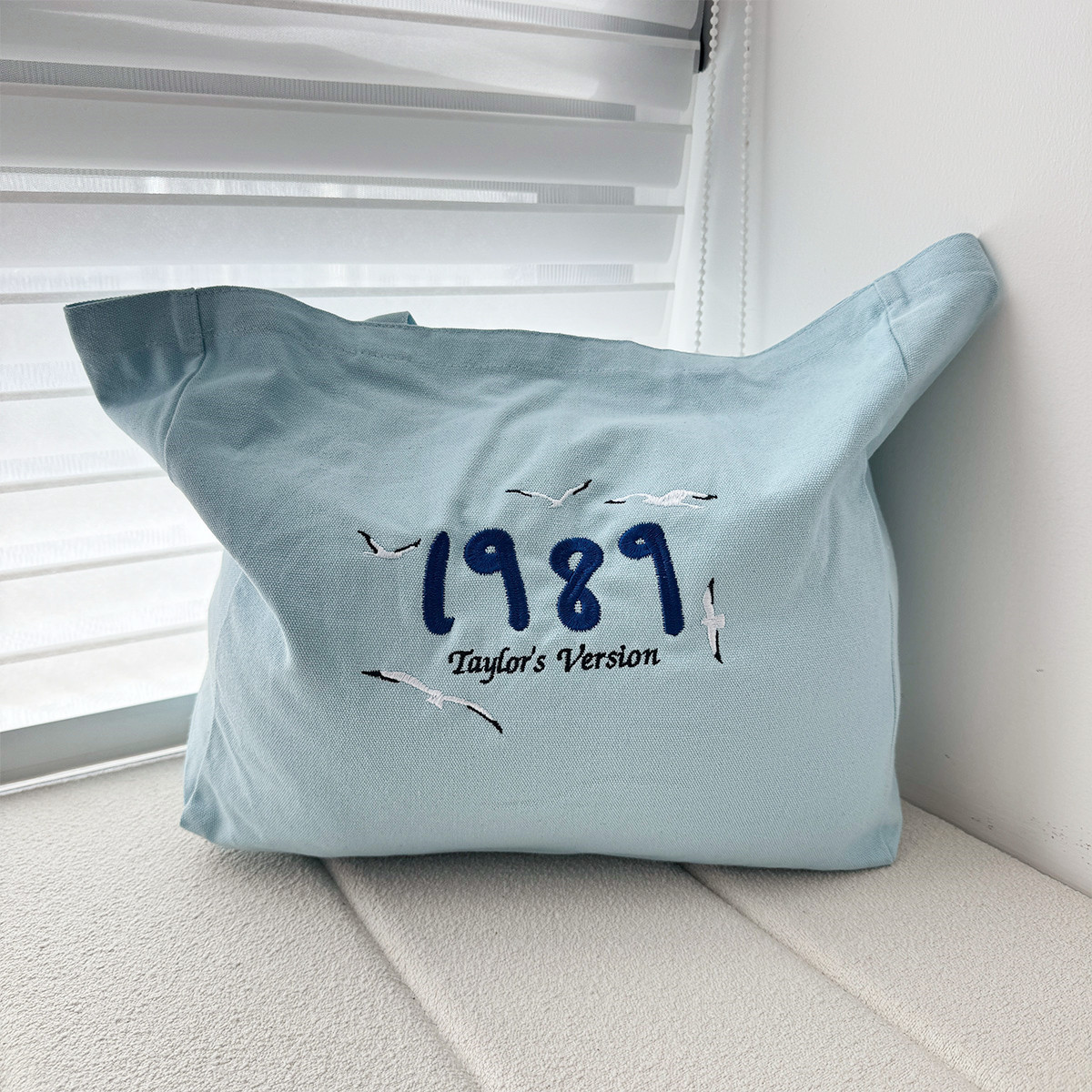 Women Bags Ck - 1989 Taylor's Version bestickte Retro-Stil weibliche
