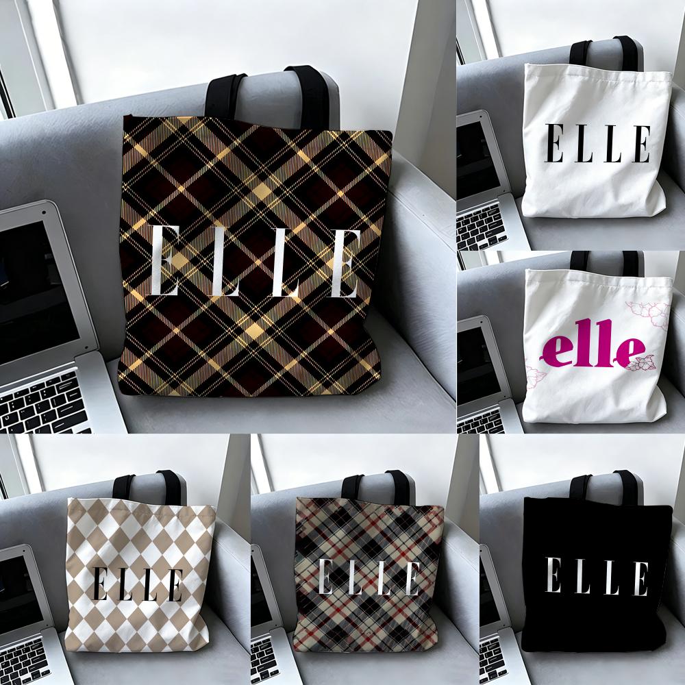 Women'S Elle Bags - E-eLLE Modische Aufbewahrungstaschen Handtasche Damen Casual