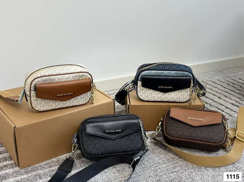 Women'S Bags Michael Kors - Michael Kors Jet Set 2026 Neuer