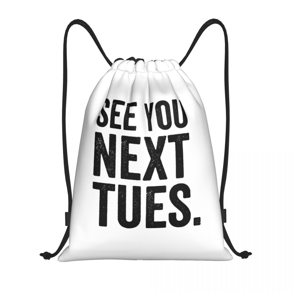 Women Bags Next - Wir sehen uns mardiagegenstündlich. Swearing Rucksäcke,