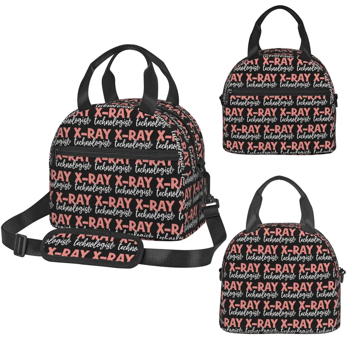 Women X Bags - X Ray Technologist - Radiology Department