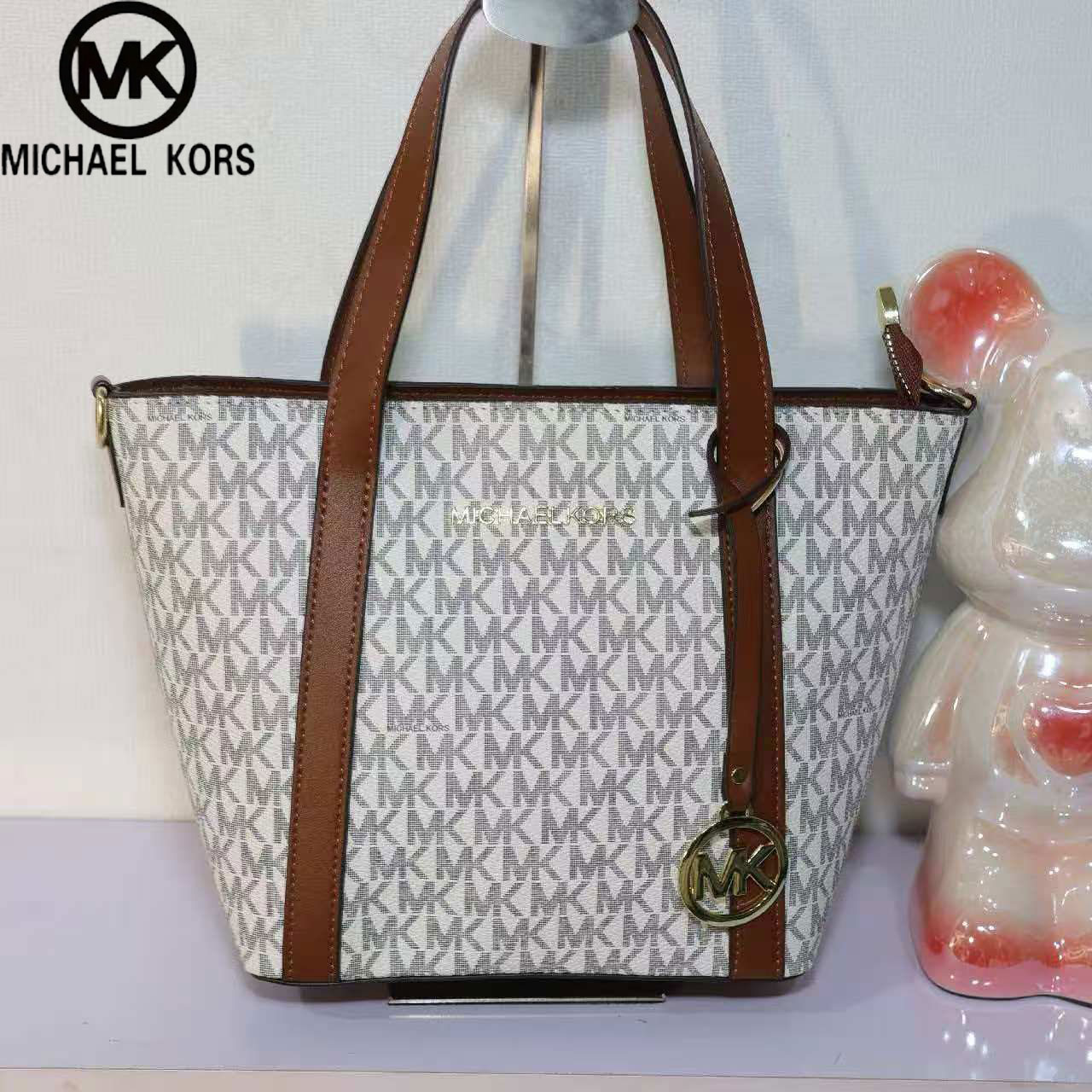 Women Bags Mk - MICHAEL KORS/Michael Kors MK Neue High-End-Mode-Handtasche