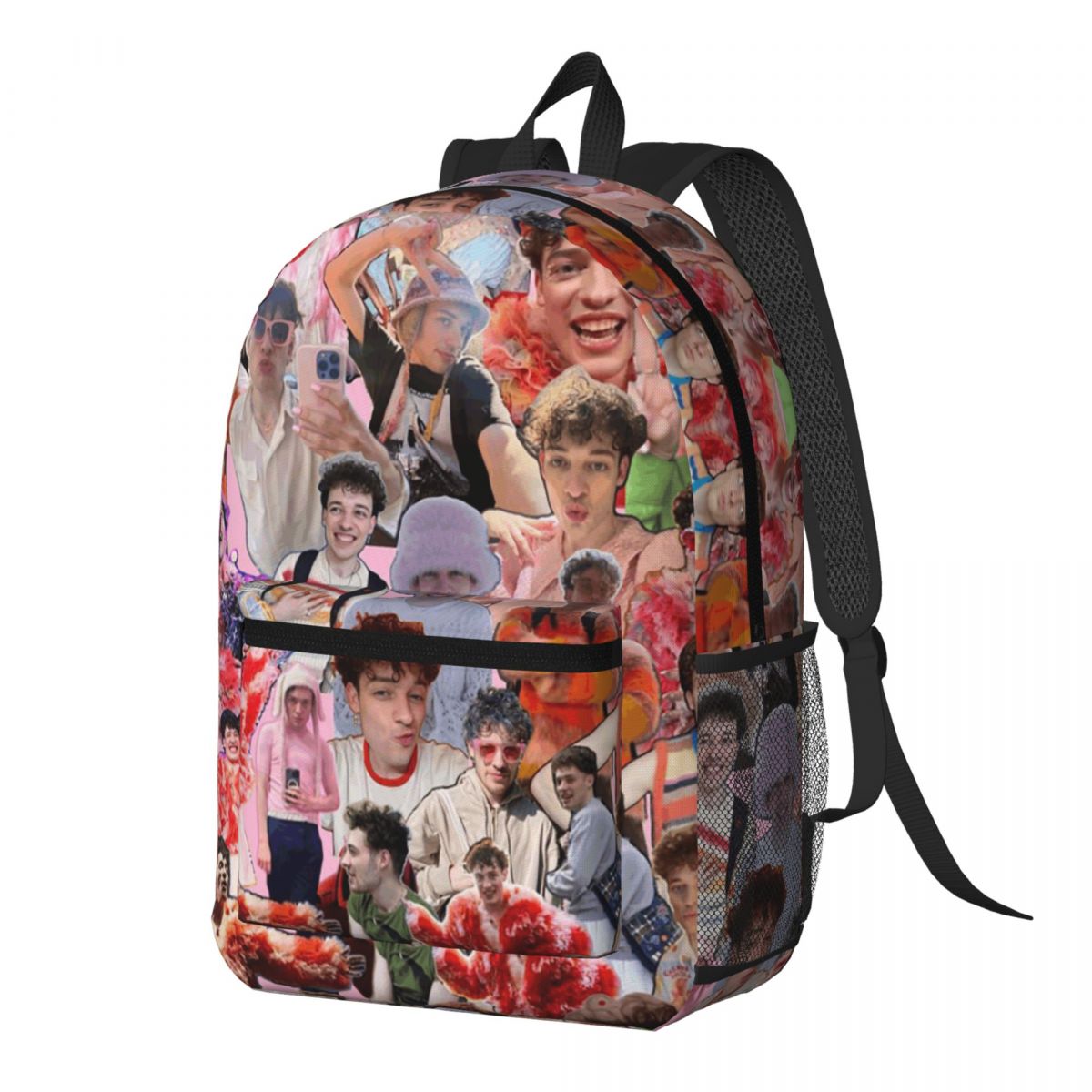 Women Bags Winners - Nemo Eurovisions Switzerland Winner Rucksack, Tagesrucksack,