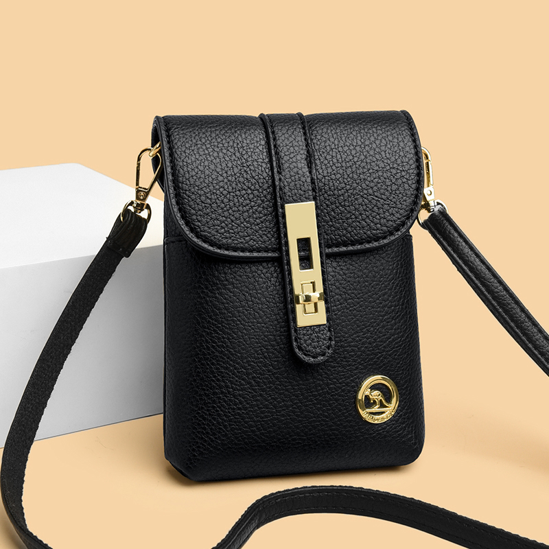 Women Bags Mk - Vintage Mode Kleine Umhängetaschen für Frauen