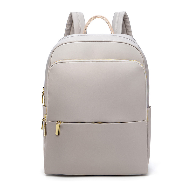Women Bags For Office - Frauen Rucksack Oxford Stoff wasserdicht stoßfest