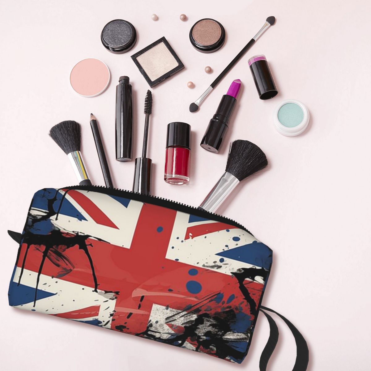 Union Jack-Flagge des Vereinig – Women Bags In Uk Bewertung und Preis