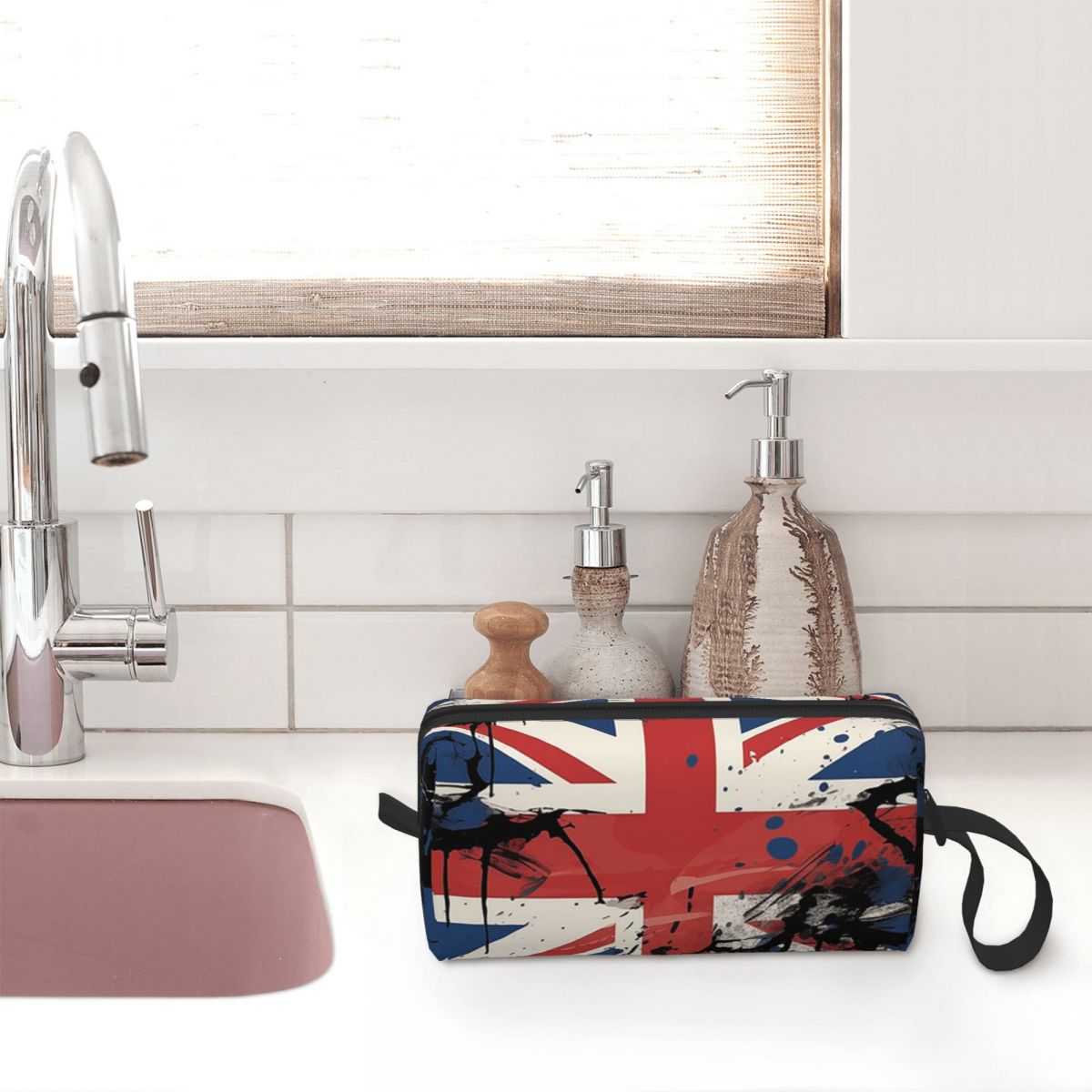 Union Jack-Flagge des Vereinig – Women Bags In Uk Bewertung und Preis