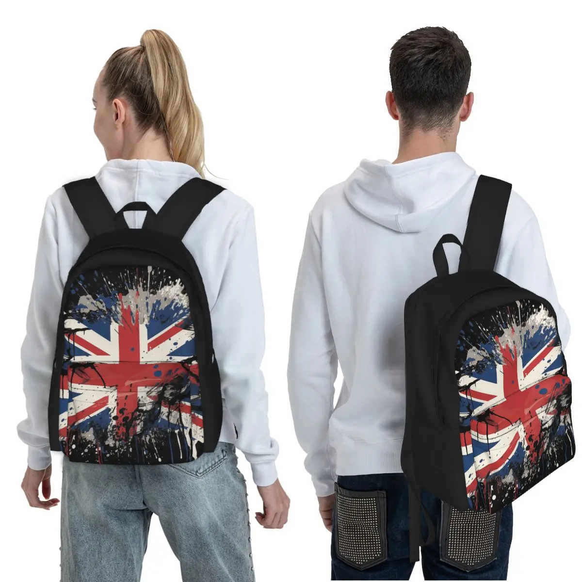 Union Jack Flagge des Vereinig – Women Bags In Uk Bewertung und Preis