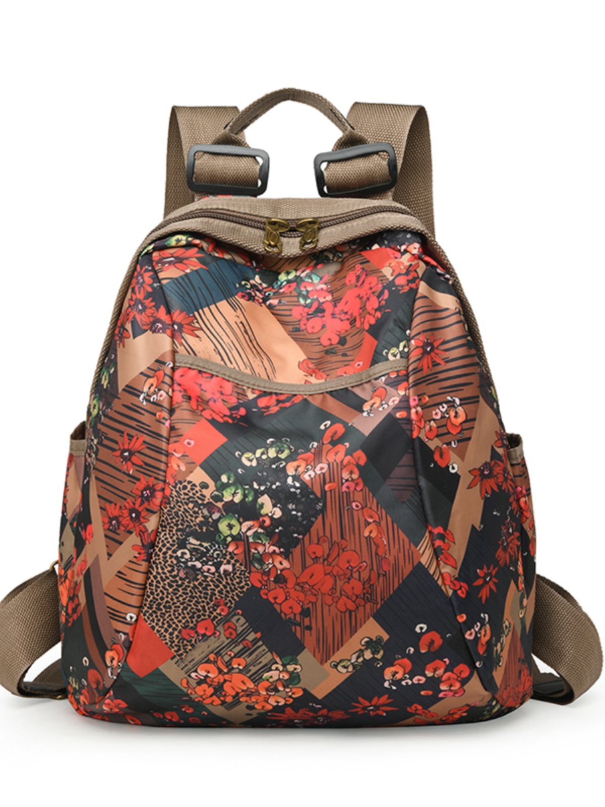 Langlebige, geräumige Doppel-S – Women'S Elle Bags Bewertung und Preis