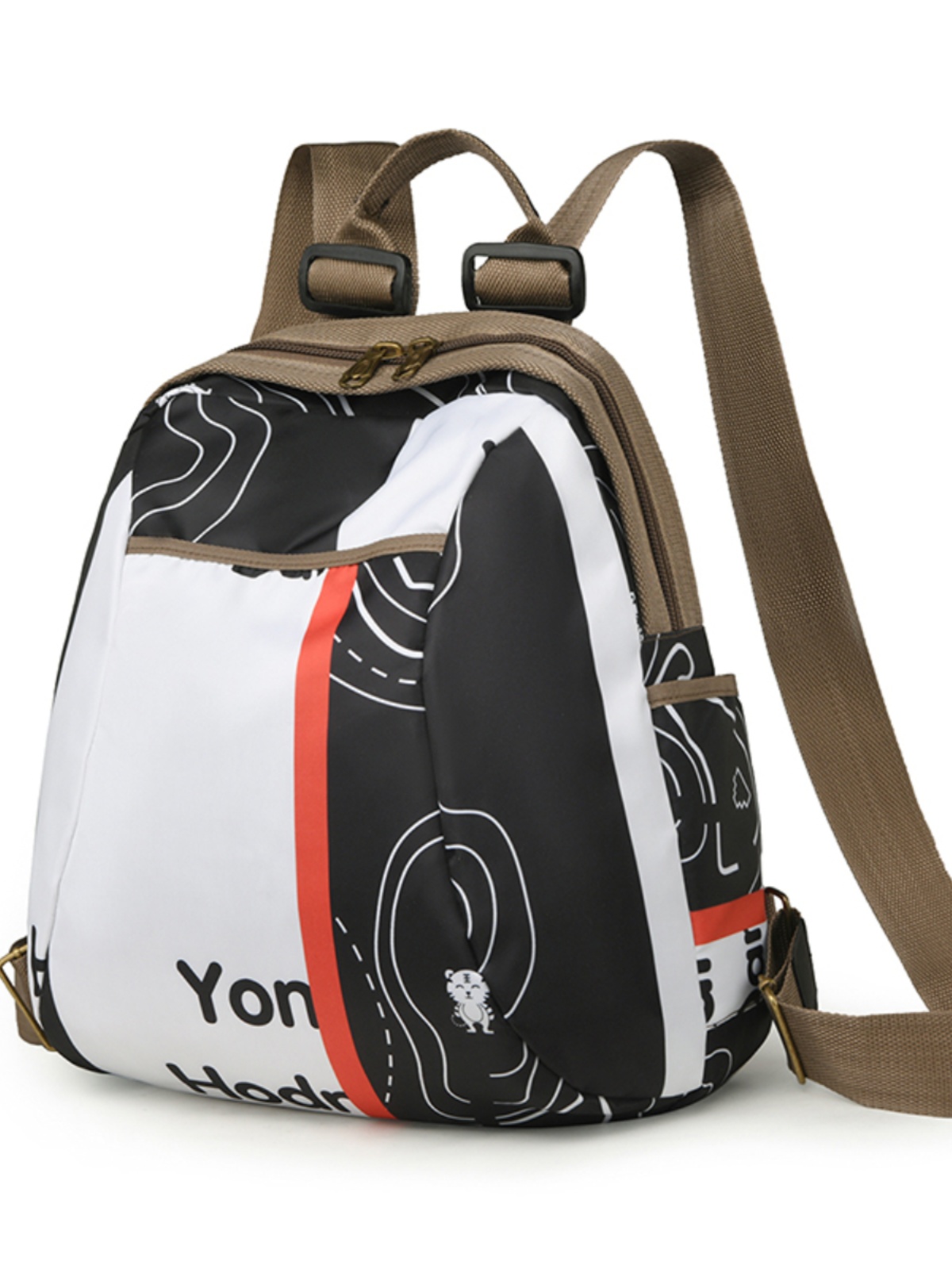 Langlebige, geräumige Doppel-S – Women'S Elle Bags Bewertung und Preis