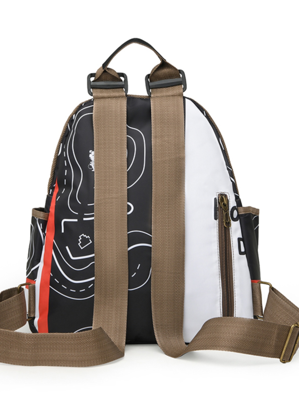 Langlebige, geräumige Doppel-S – Women'S Elle Bags Bewertung und Preis