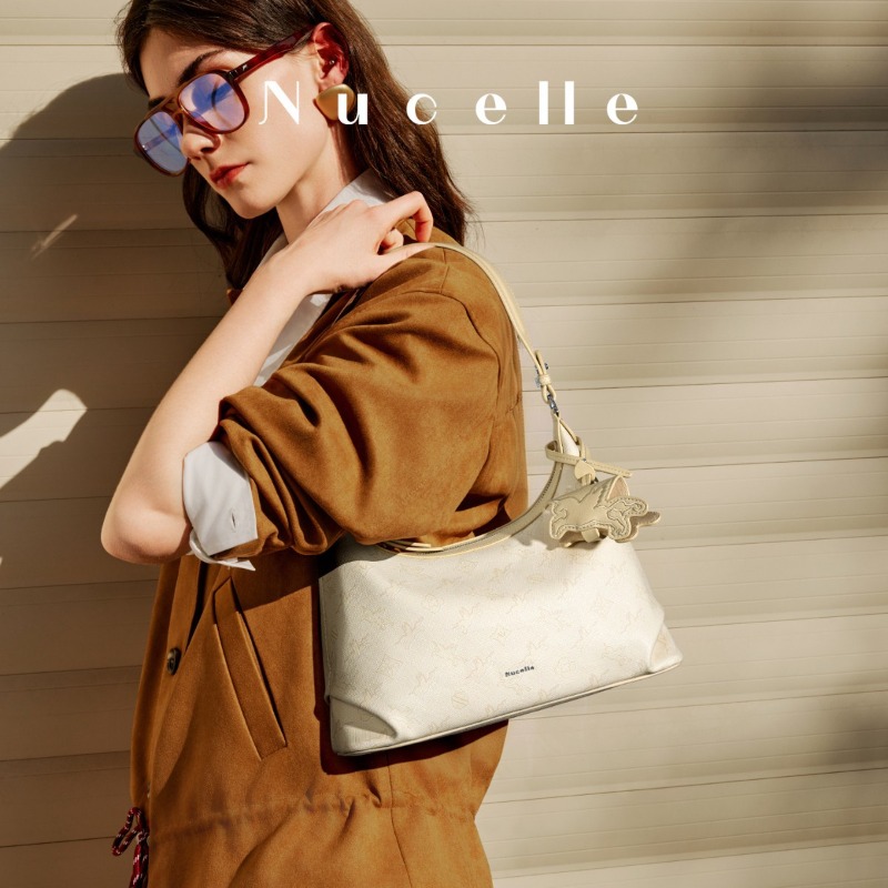 NUC ELLE Pegasus Tasche 2026 – – Women'S Elle Bags Bewertung und Preis