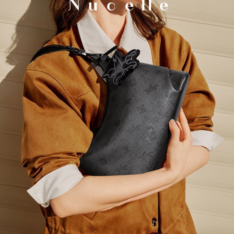 NUC ELLE Pegasus Tasche 2026 – – Women'S Elle Bags Bewertung und Preis