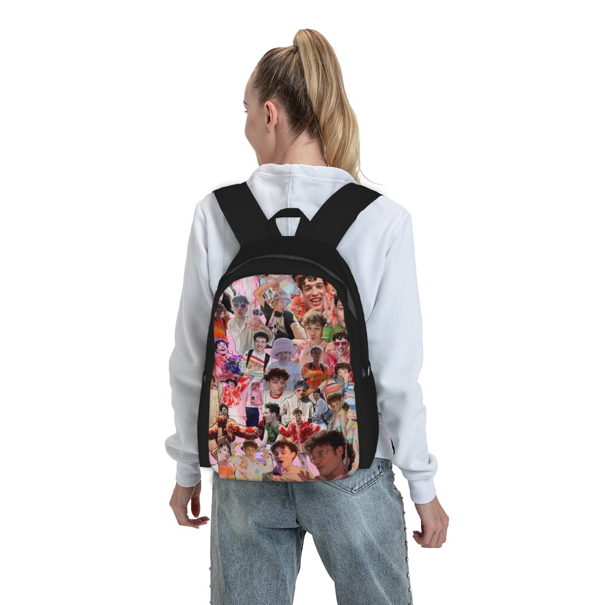 Nemo Eurovisions Switzerland W – Women Bags Winners Bewertung und Preis