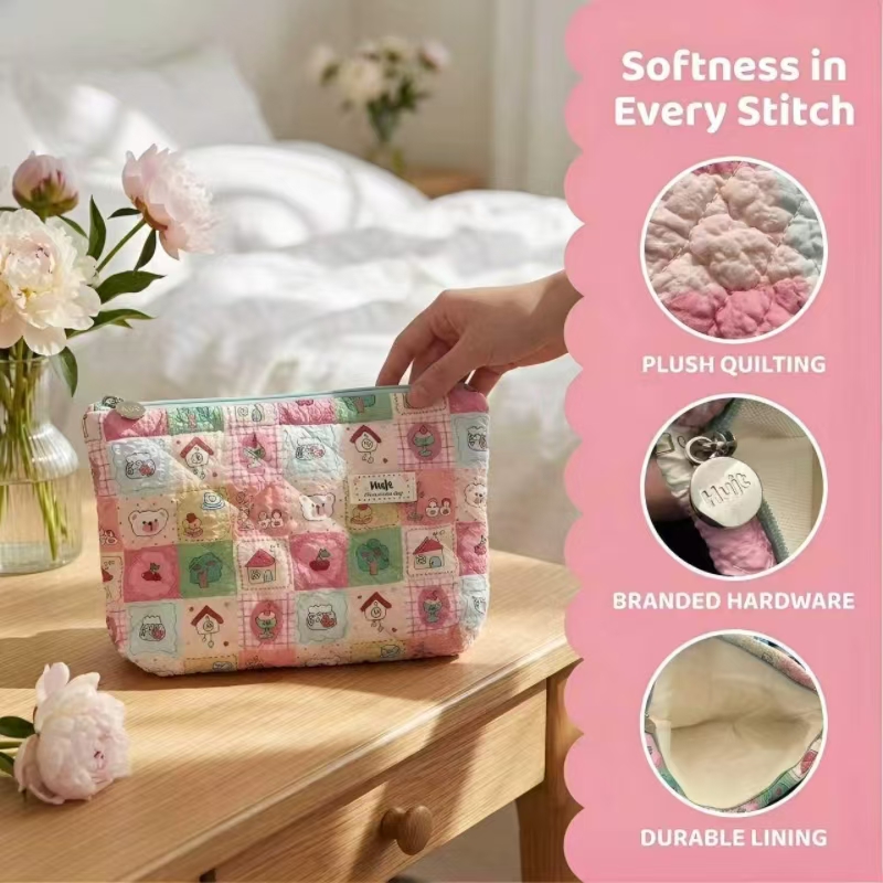 Die praktische Waschtasche von – Women Bags Next Bewertung und Preis