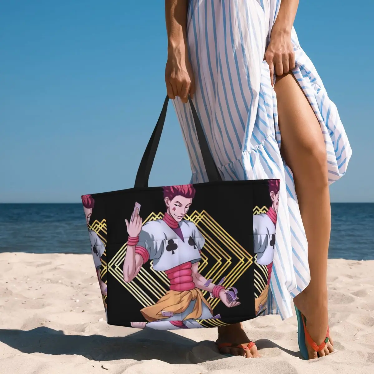 Hisoka Anime Hunter X Hunter P – Women X Bags Bewertung und Preis