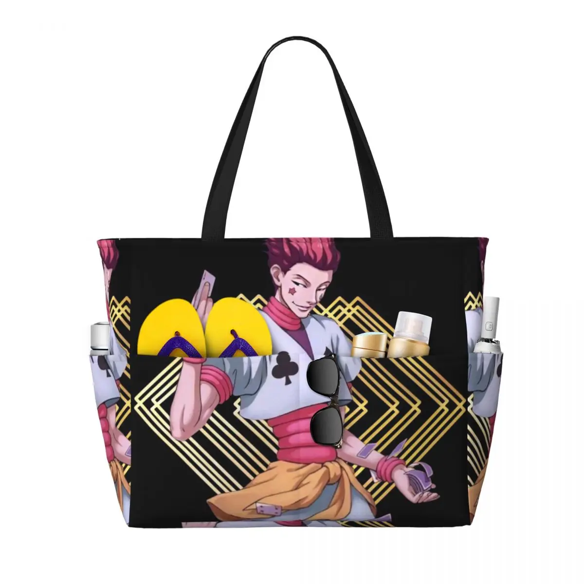 Hisoka Anime Hunter X Hunter P – Women X Bags Bewertung und Preis