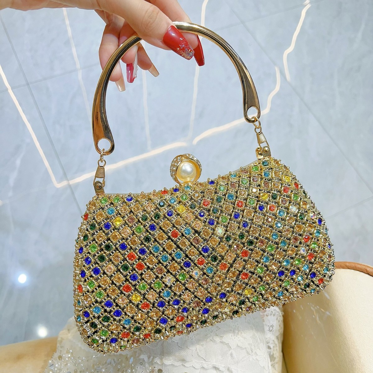 Neue grenzüberschreitende Aben – Women'S Elle Bags Bewertung und Preis
