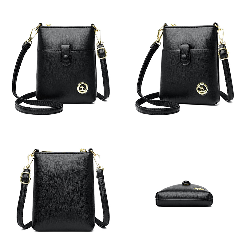 PU-Leder-Handytasche, modische – Women Bags Mk Bewertung und Preis