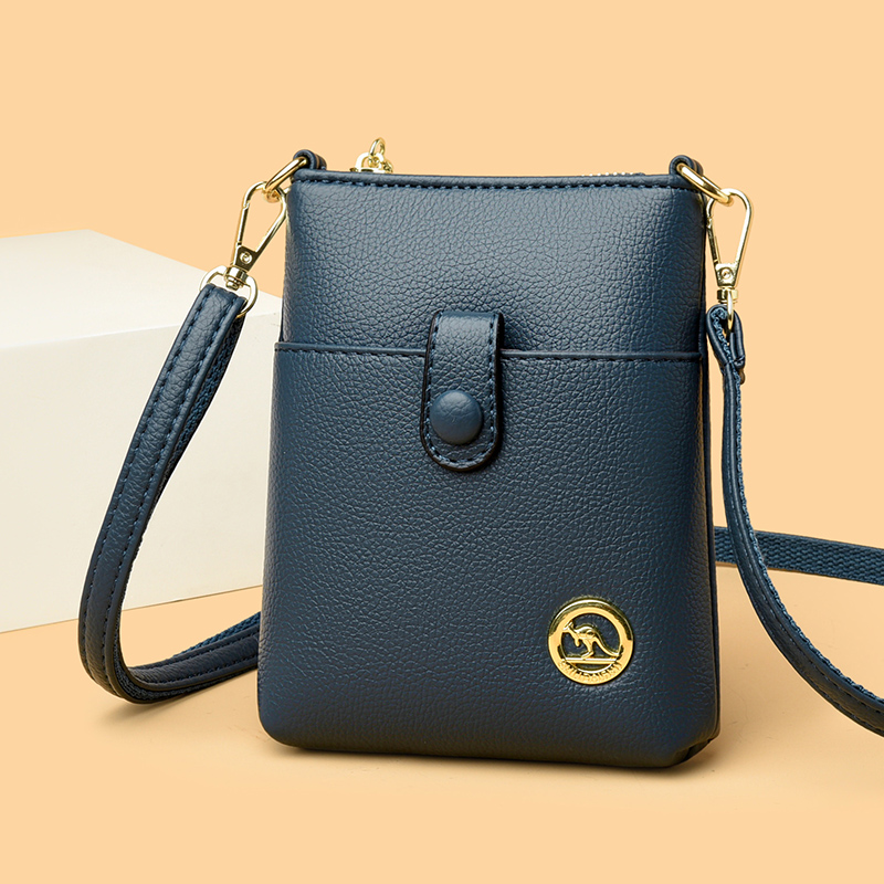PU-Leder-Handytasche, modische – Women Bags Mk Bewertung und Preis