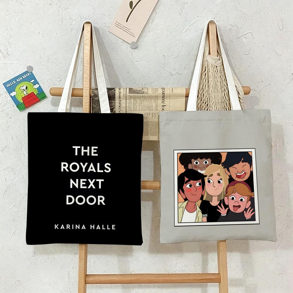 Cartoon R-Royals Next Door Auf – Women Bags Next Bewertung und Preis