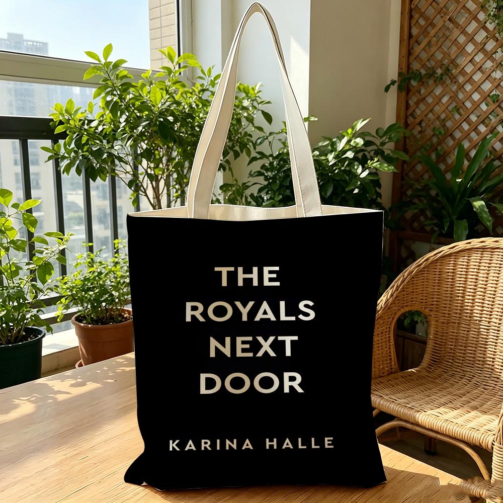 Cartoon R-Royals Next Door Auf – Women Bags Next Bewertung und Preis