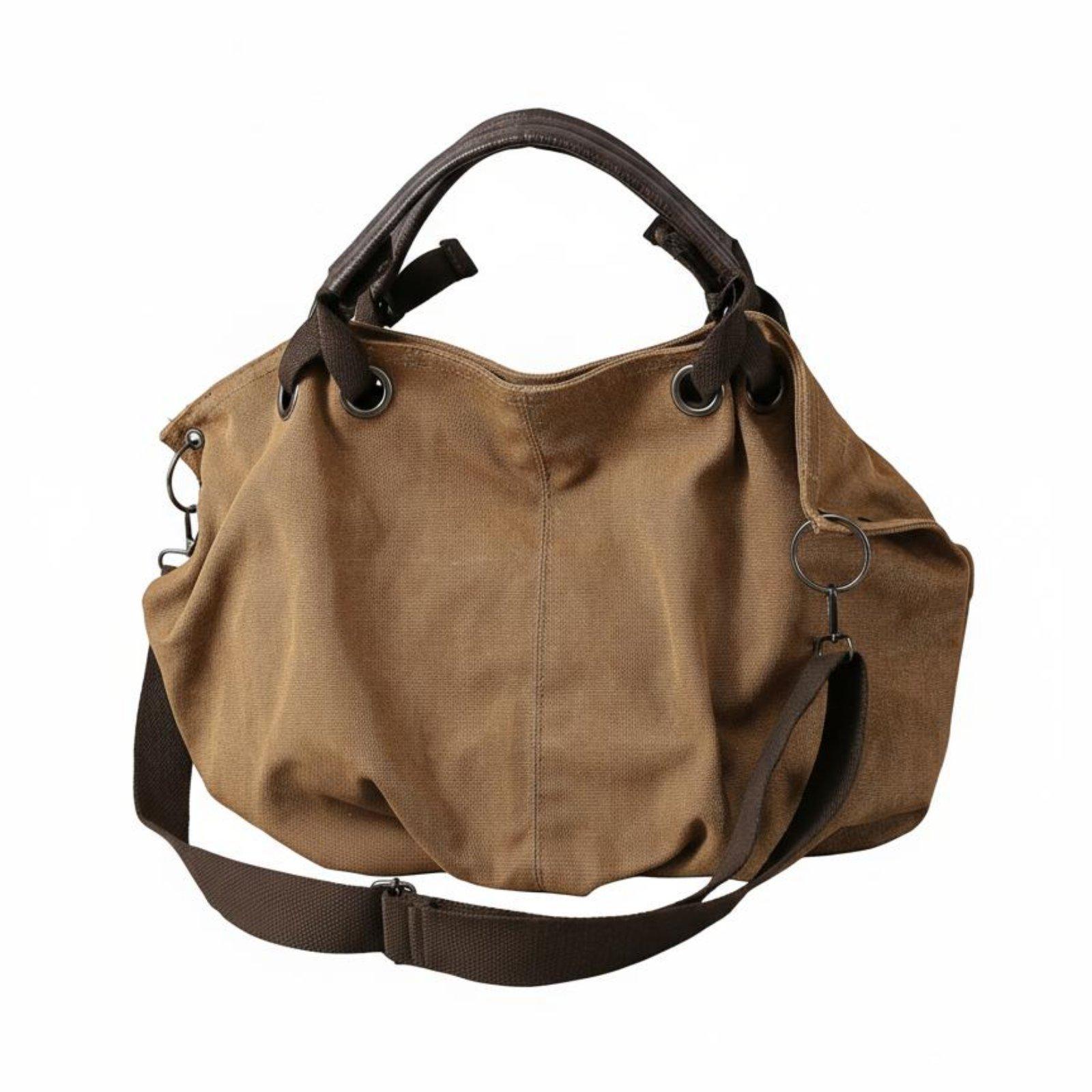 Canvas Carryall Vintage Workwe – Women Bags For Office Use Bewertung und Preis