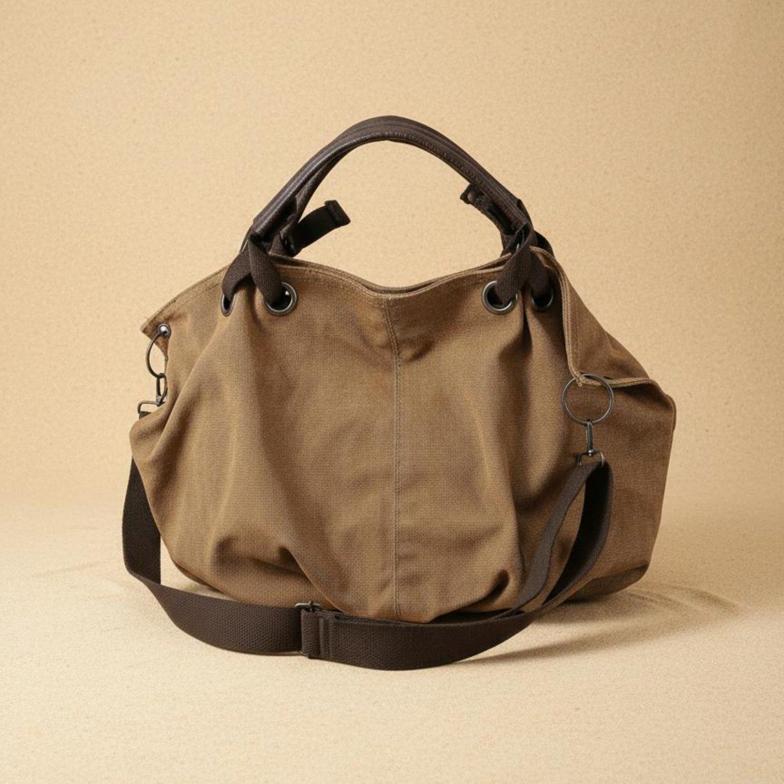 Canvas Carryall Vintage Workwe – Women Bags For Office Use Bewertung und Preis