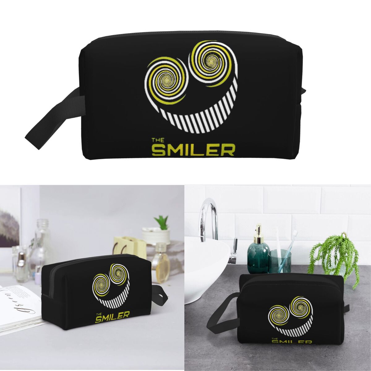 The Smiler Alton Towers Merch  – Women Bags In Uk Bewertung und Preis