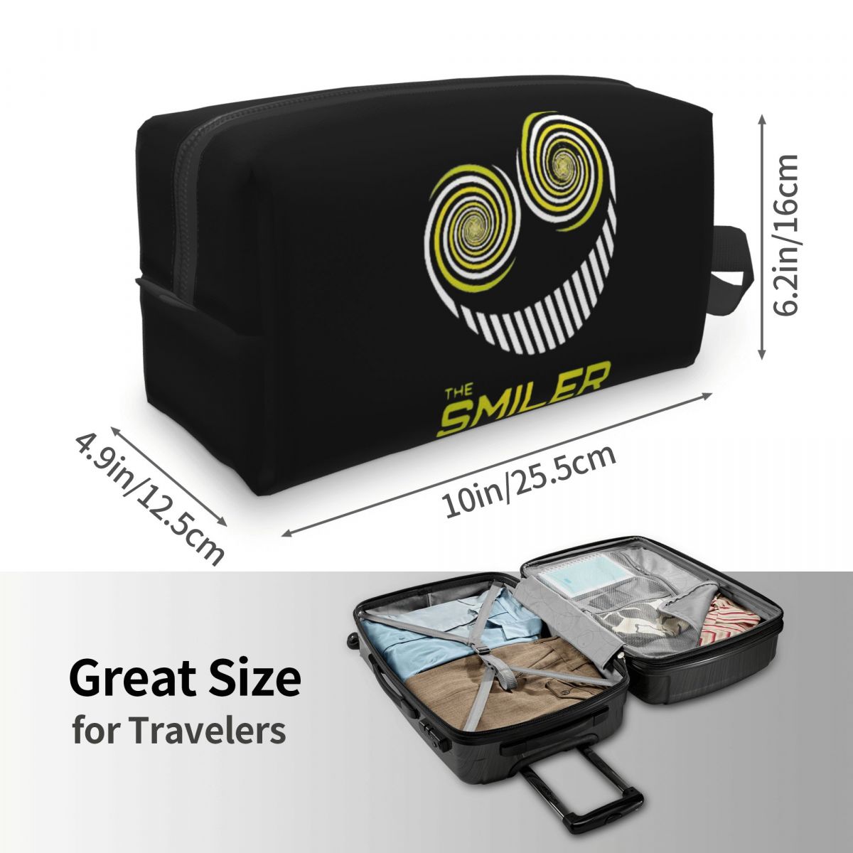 The Smiler Alton Towers Merch  – Women Bags In Uk Bewertung und Preis