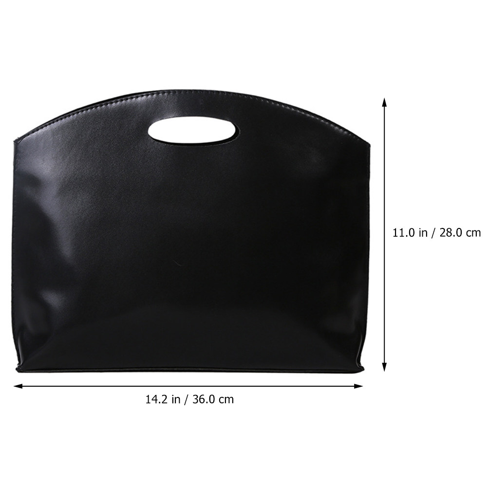 1 Stück PU-Aktenkoffer, schick – Women Bags For Office Use Bewertung und Preis