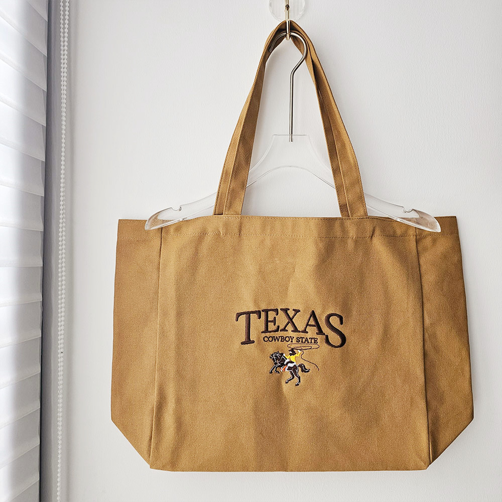 Texas Cowboy State Retro besti – Women Bags Ck Bewertung und Preis