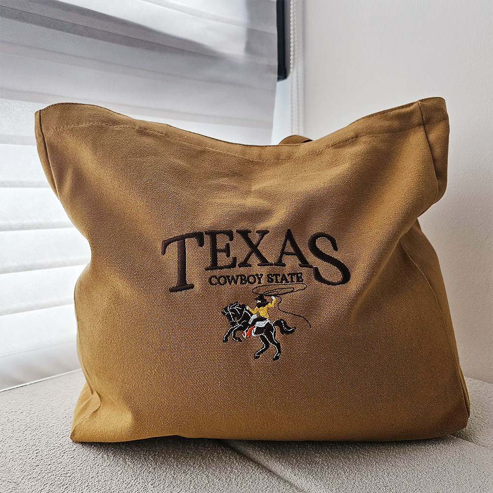 Texas Cowboy State Retro besti – Women Bags Ck Bewertung und Preis