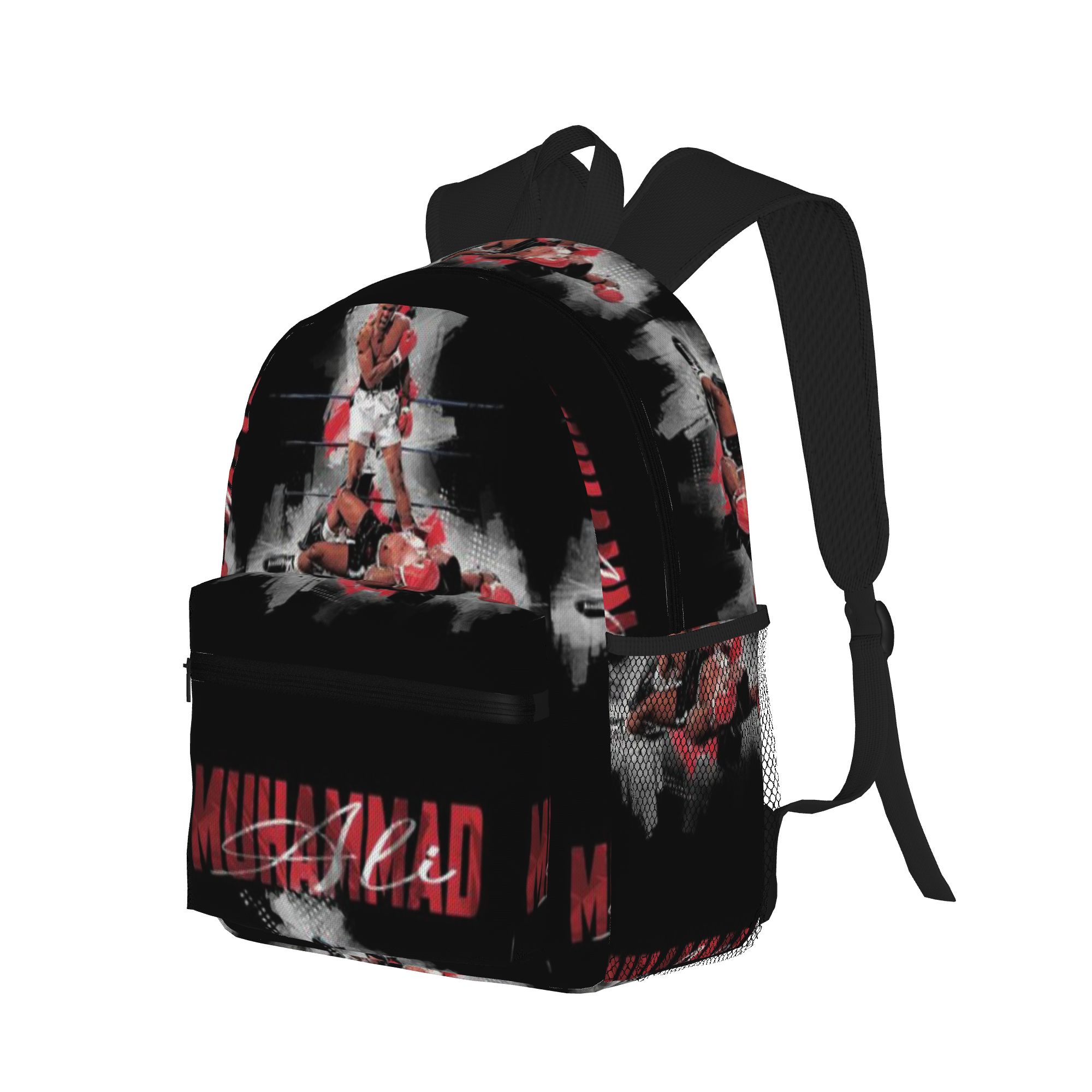 Winner Boxing Lässiger Rucksac – Women Bags Winners Bewertung und Preis