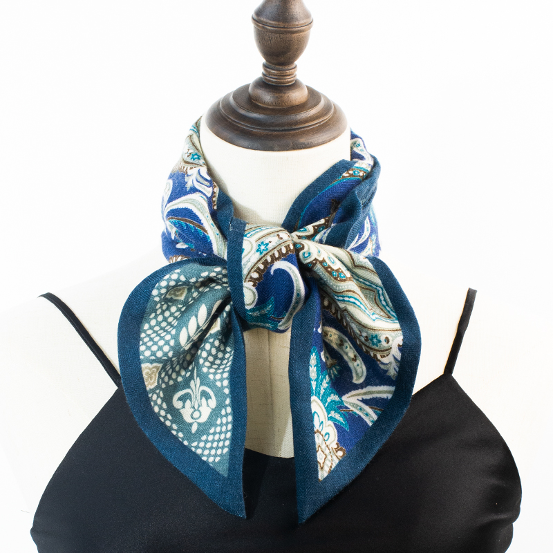 Damen Wendeschal aus Wolle und – Women Bags For Office Bewertung und Preis