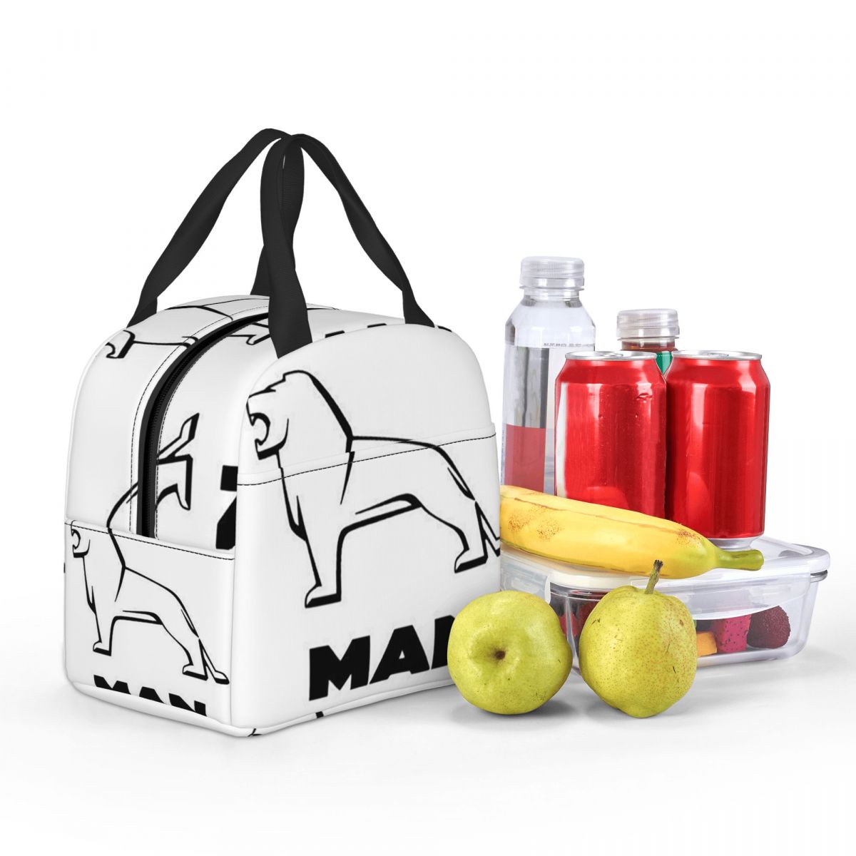 Man Truck Bus Dual-Use-Logo-Is – Women Bags For Office Use Bewertung und Preis