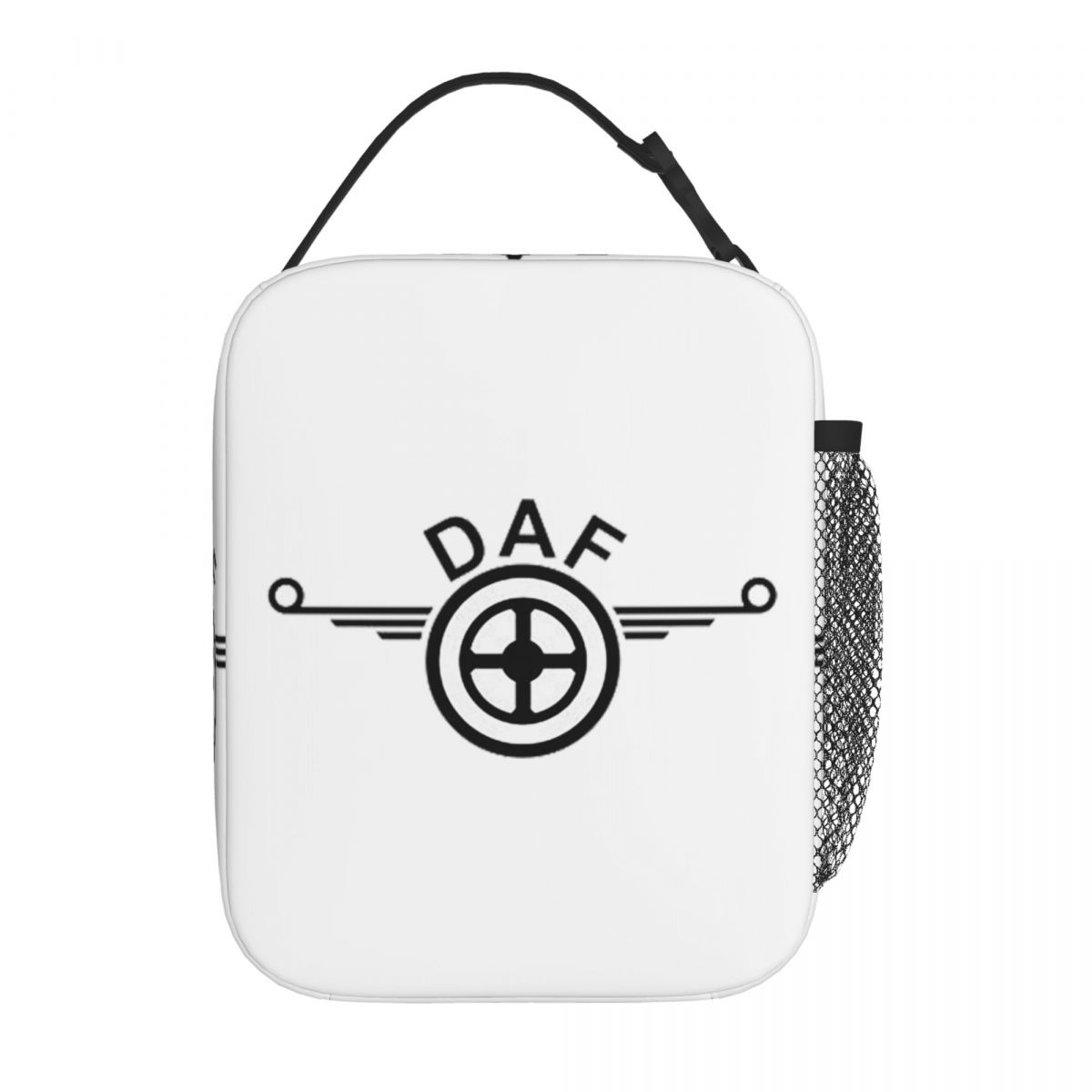 Isolierte Lunchtasche mit Daf  – Women Bags Vector Bewertung und Preis