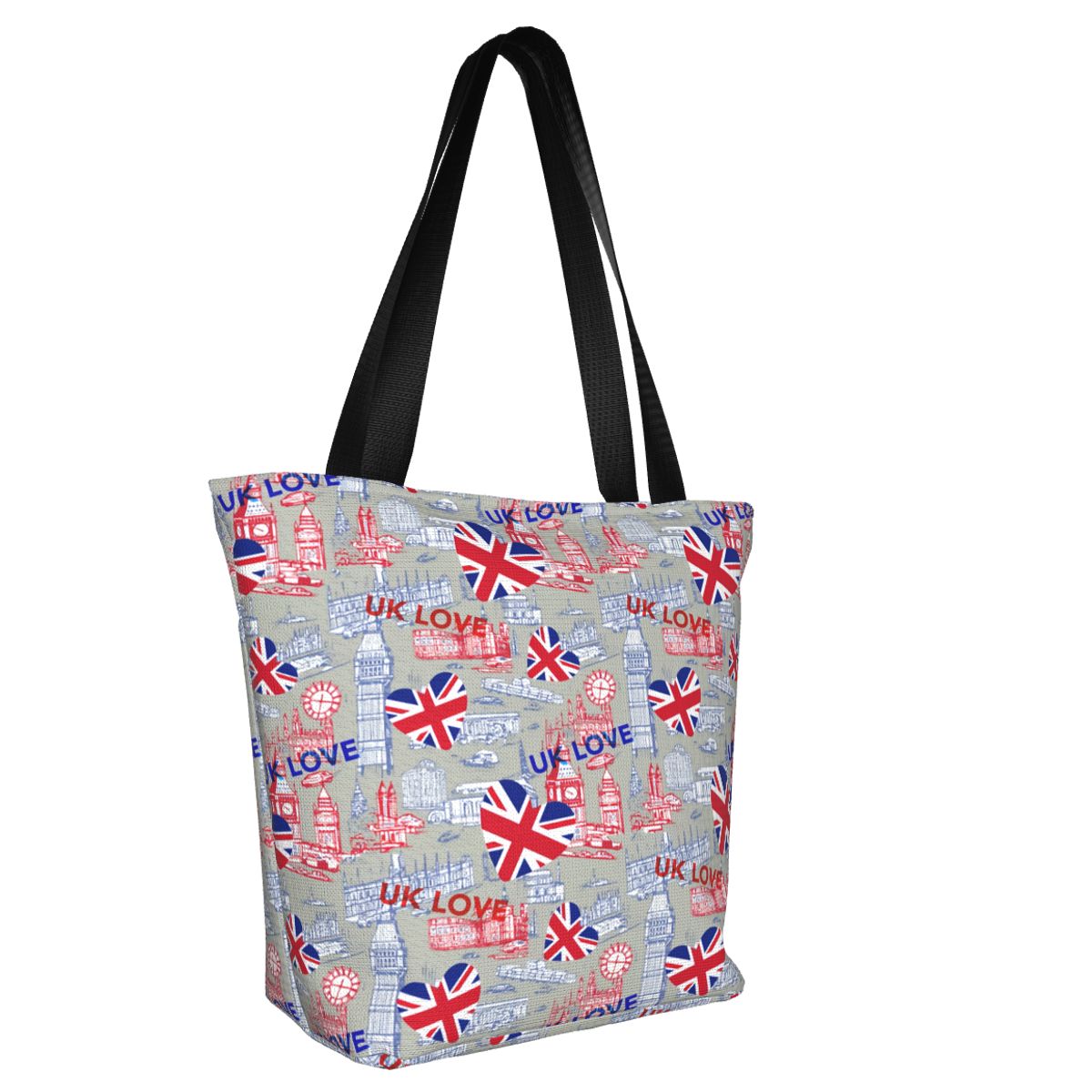 Benutzerdefinierte Einkaufstas – Women Bags In Uk Bewertung und Preis