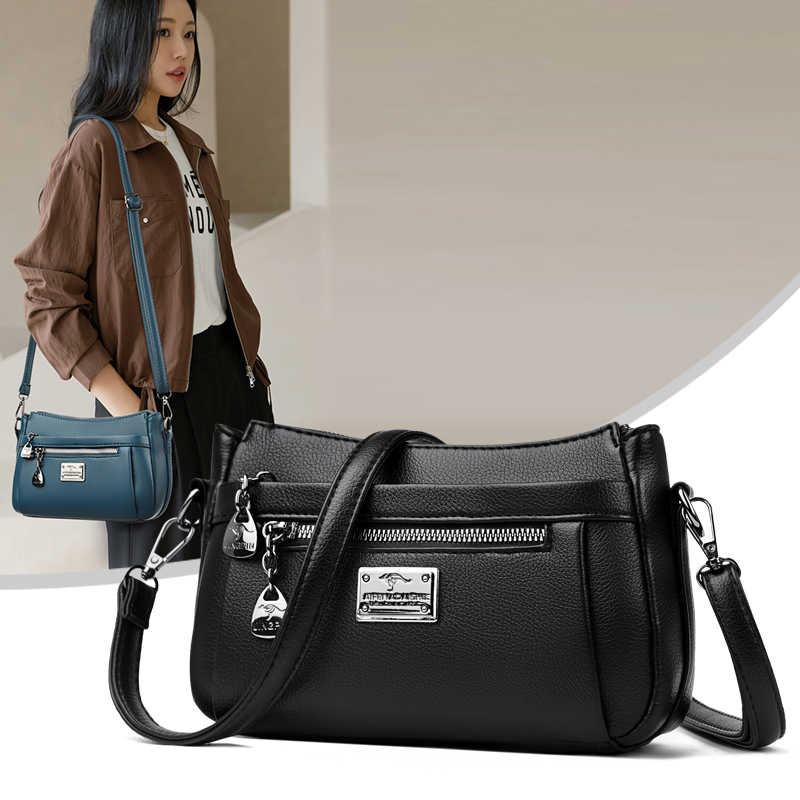 Neue Retro-Luxusmarke Damen-Um – Women Bags For Office Use Bewertung und Preis