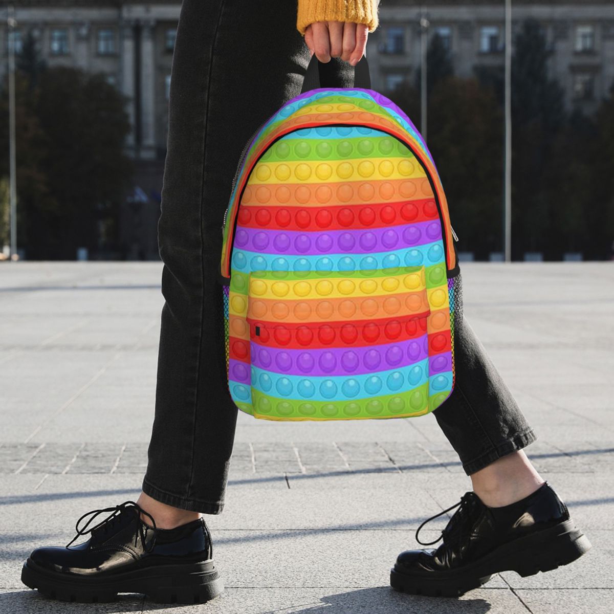 Premium Vector Pop It Nahtlose – Women Bags Vector Bewertung und Preis