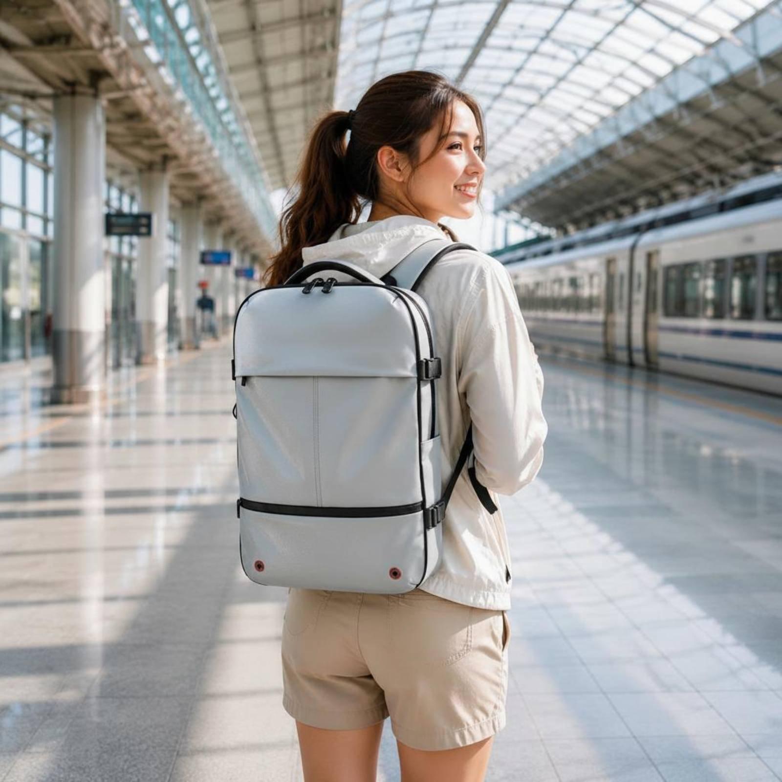 Damen Reisegepäck Erweiterbare – Women Bags For Office Bewertung und Preis