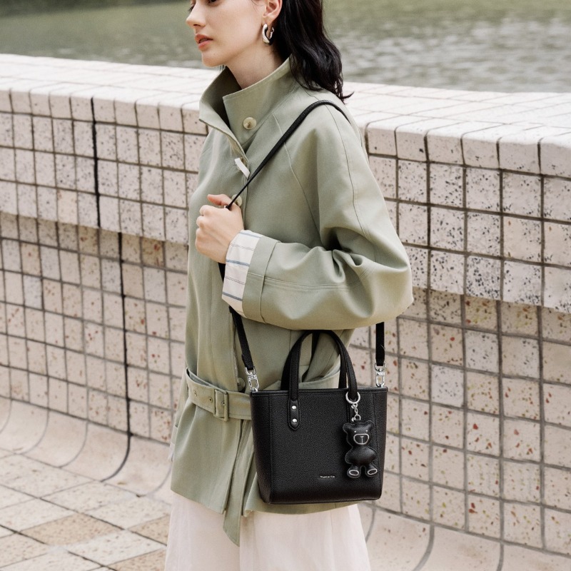 NUC ELLE 2025 Neue Erstklassig – Women'S Elle Bags Bewertung und Preis